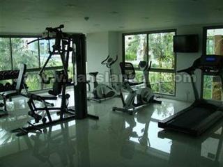 jomtien condominium with finance for sale